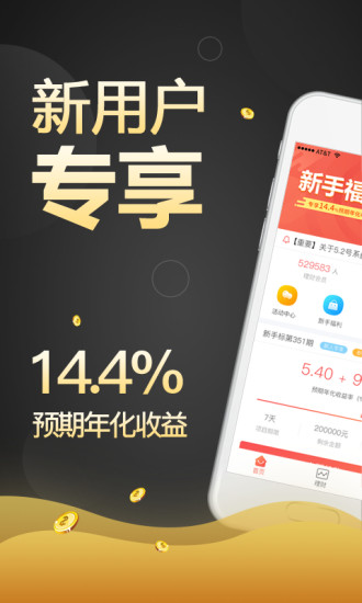 小虎理財
