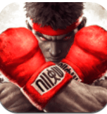 疾風(fēng)街頭  九游版