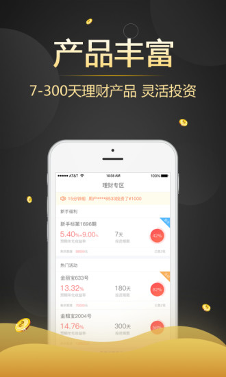 小虎理財