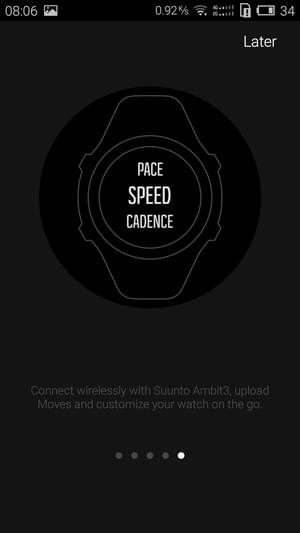 Suunto