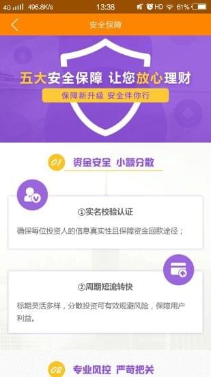 小幅理財