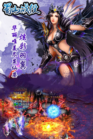 蜀山戰(zhàn)役