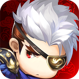 Q萌三國  果盤版