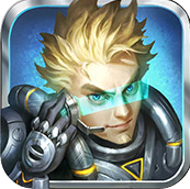 小小星戰(zhàn)  九游版