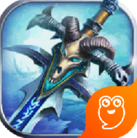 風(fēng)暴之爭(zhēng)  九游版