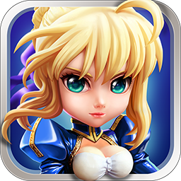 英靈召喚BT  果盤版