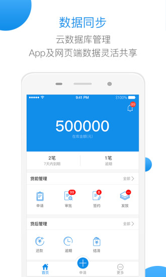 招財貓金融