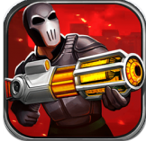 平原部隊狙擊戰