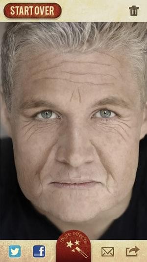 AgingBooth