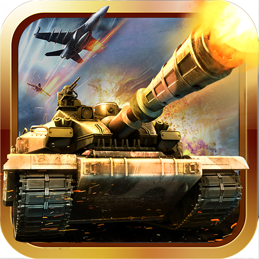 戰(zhàn)爭指揮官 九游版