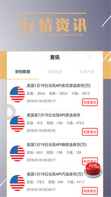 外匯模擬
