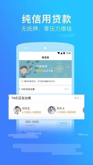 老張有錢