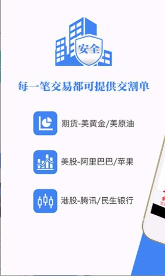 華爾街期貨