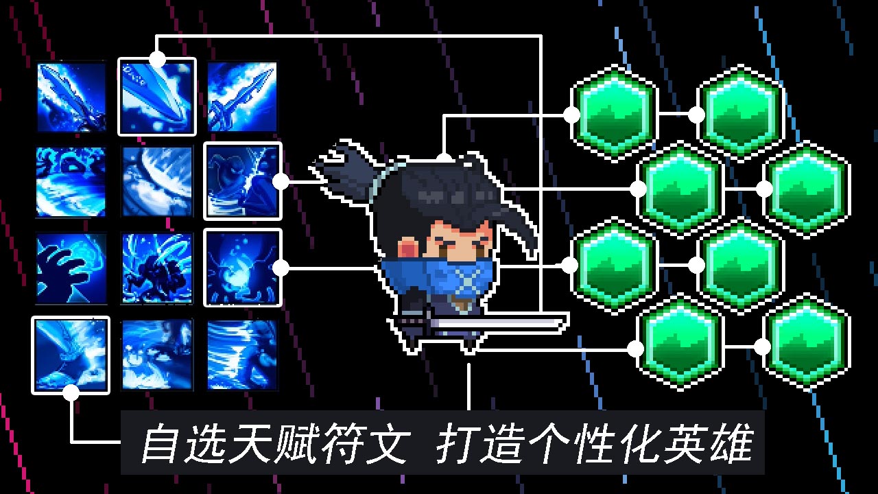 傭兵酒吧