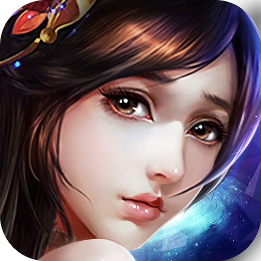 靈域仙魔  九游版