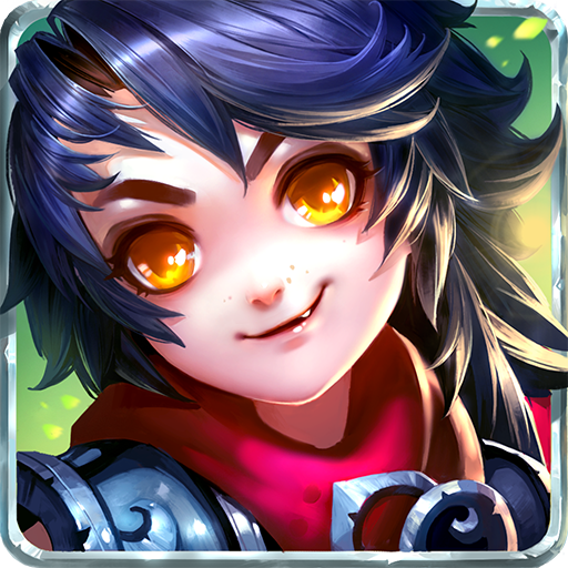 魔界軍團 九游版