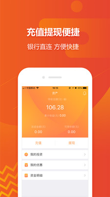 京圓柚理財