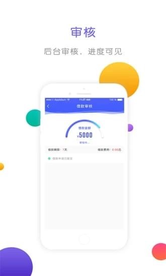 馬上進錢