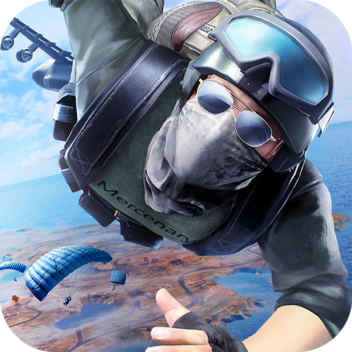 小米槍戰  九游版