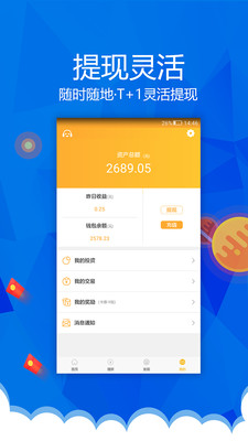 企商理財