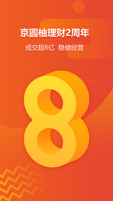 京圓柚理財