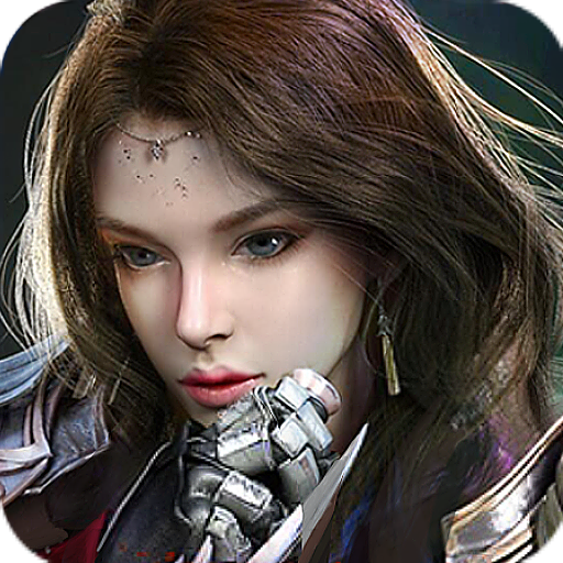 英灵幻想  九游版