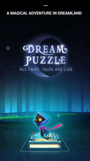 Dream Puzzle