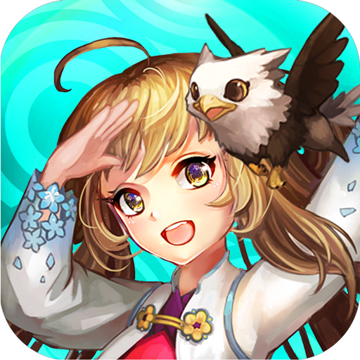 蘿莉小精靈  九游版