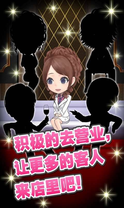 星夜佳人物語