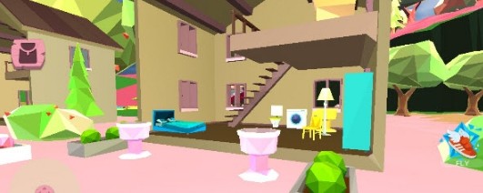 我的玩偶小屋