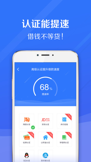 閃電金卡