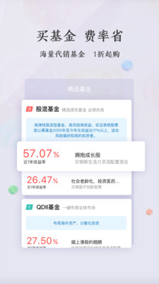 凱石財富