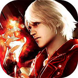 鬼泣  ios果盤版