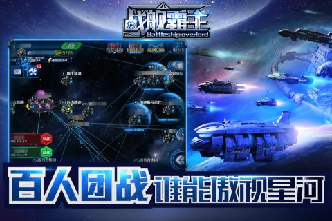 戰(zhàn)艦霸主