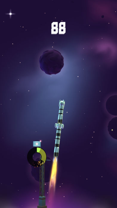 太空邊界2