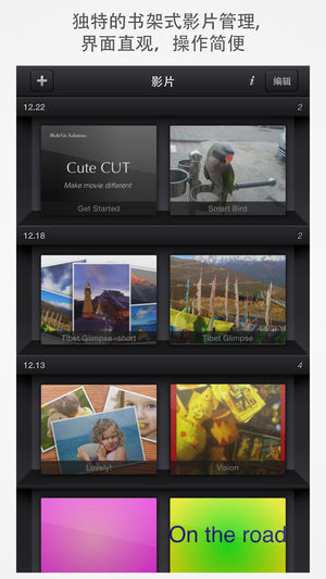 cute cut pro