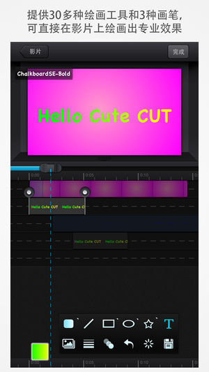cute cut pro