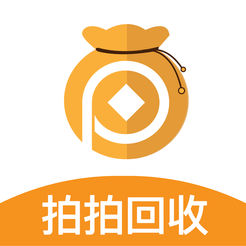 拍拍回收