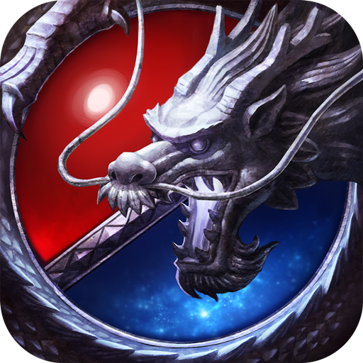 熱血新手村  九游版