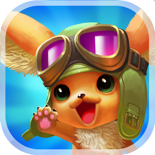 萌寵時代  九游版