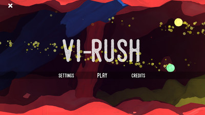 病毒入侵ViRush