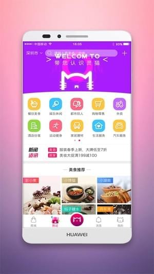 靈貓