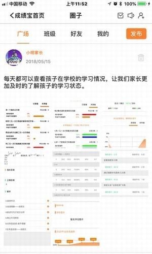 成績寶