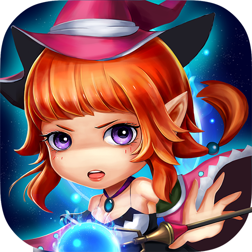 少年勇者團  九游版