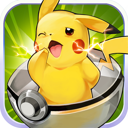 口袋妖怪聯盟  九游版