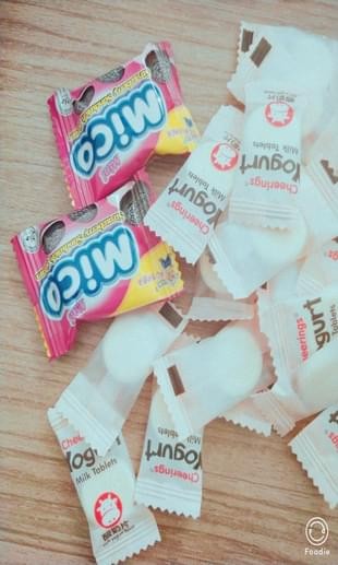 美食照相機(jī)