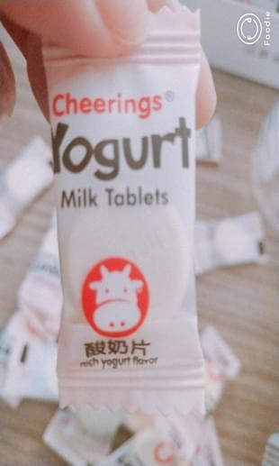 美食照相機(jī)