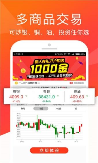 易博投資