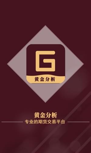 黃金分析
