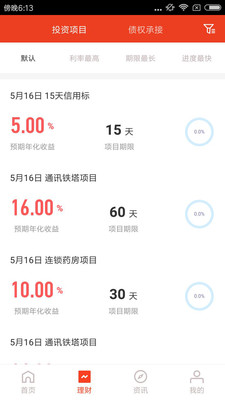 廣融財(cái)富